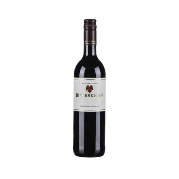PINOTAGE, BEYERSKLOOF