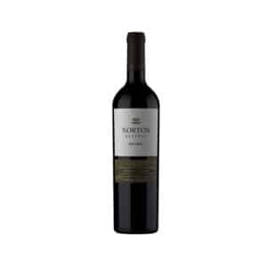 MALBEC RESERVA BODEGA NORTON - argentinian wine - la maison du vin exclusive