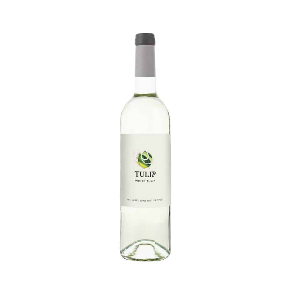 The Tulip Vineyards Where Vision Meets Soil - kosher wines - la maison du vin - white tulip