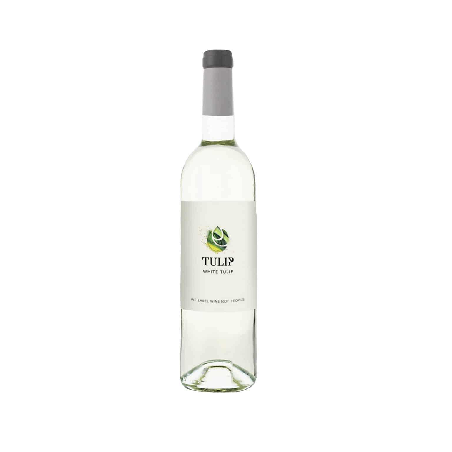The Tulip Vineyards Where Vision Meets Soil - kosher wines - la maison du vin - white tulip