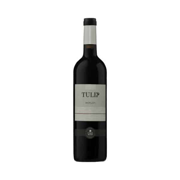 MERLOT TULIP WINERY