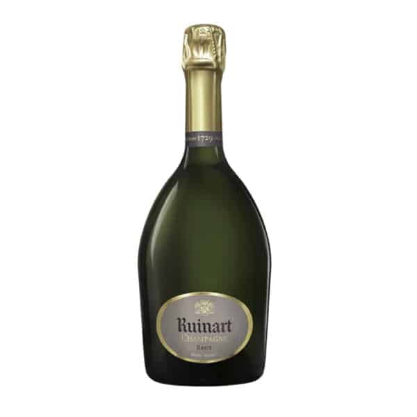 R RUINART BRUT MAGNUM