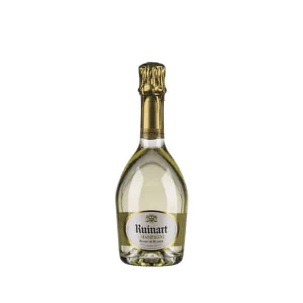 RUINART BLANC DE BLANCS HALF-BOTTLE