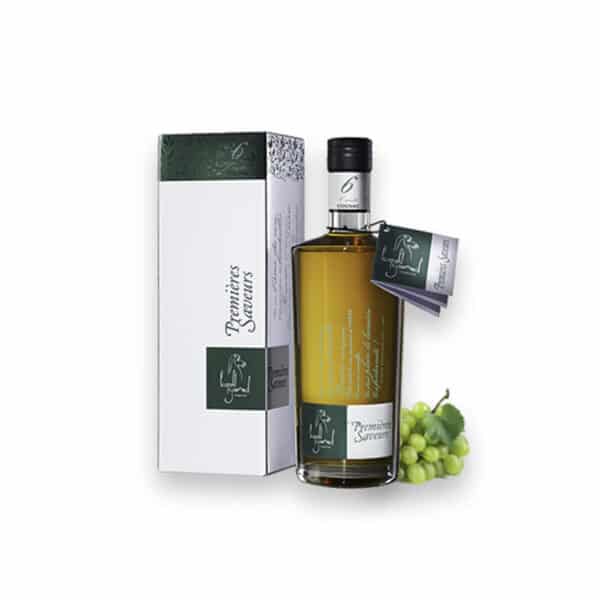 COGNAC VSOP PREMIERES SAVEURS 6 CARATS 70CL