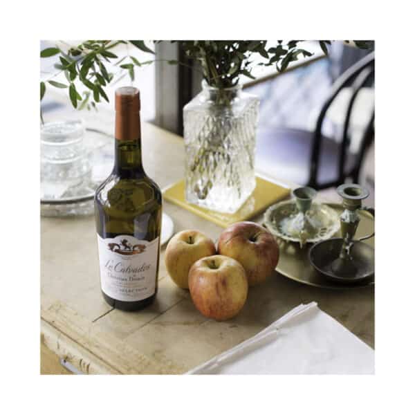 CALVADOS SELECTION 70CL - Image 2