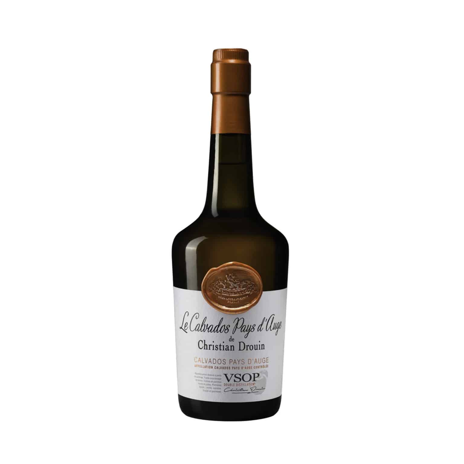CALVADOS V.S.O.P. 70CL