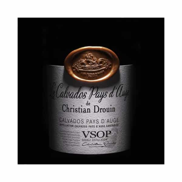 CALVADOS V.S.O.P. 70CL - Image 2