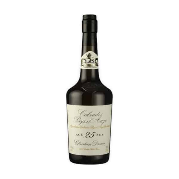 buy spirits online, calvados 25 years, cyprus limassol, la maison du vin