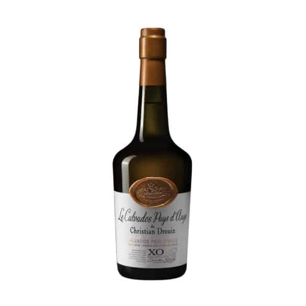 CALVADOS X.O. 70CL
