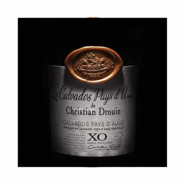 CALVADOS X.O. 70CL - Image 2