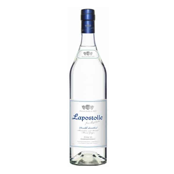 PISCO LAPOSTOLLE 70CL