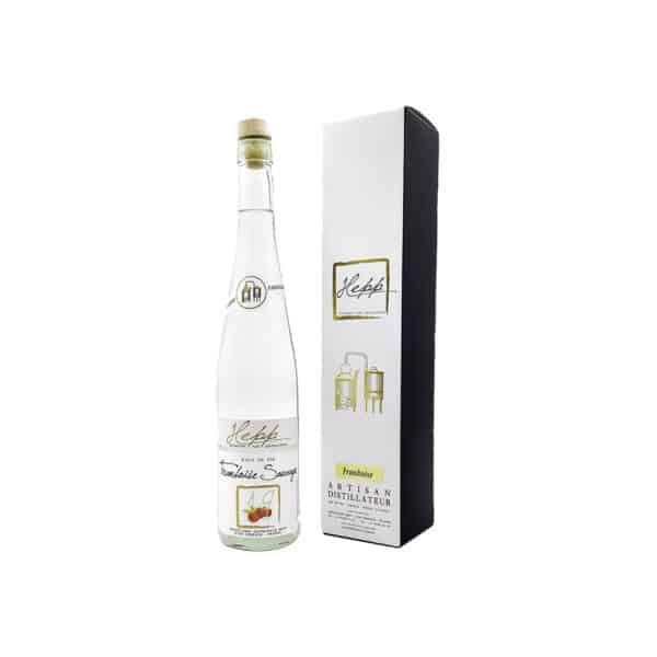 La Maison du Vin - Fine Wines & Spirits