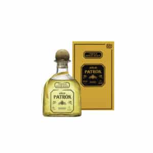 PATRON ANEJO TEQUILA 70CL