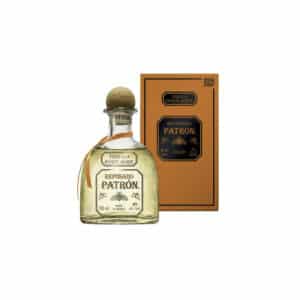 PATRON REPOSATO TEQUILA