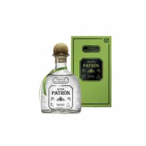PATRON TEQUILA - cyprus - la maison