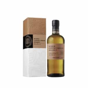 NIKKA COFFEY GRAIN WHISKY 45% - 700ML