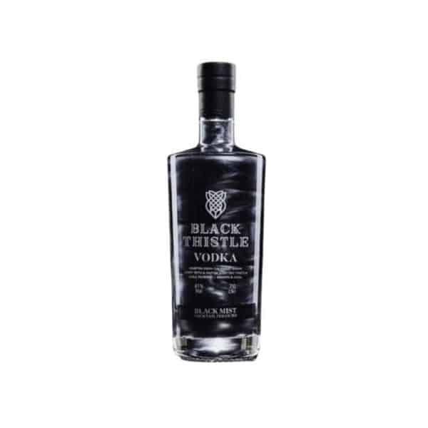 Black Mist Vodka | Fine Wines & Spirits