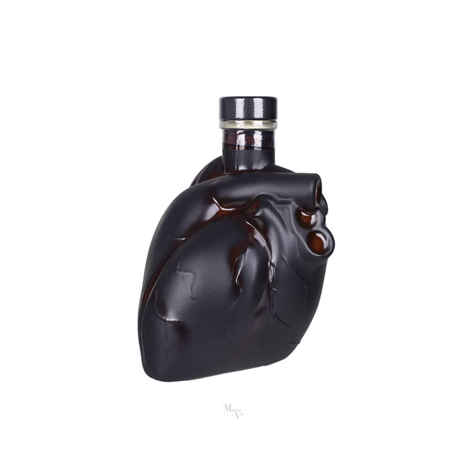 SANGRE DE VIDA REPOSADO TEQUILA 55° 70CL