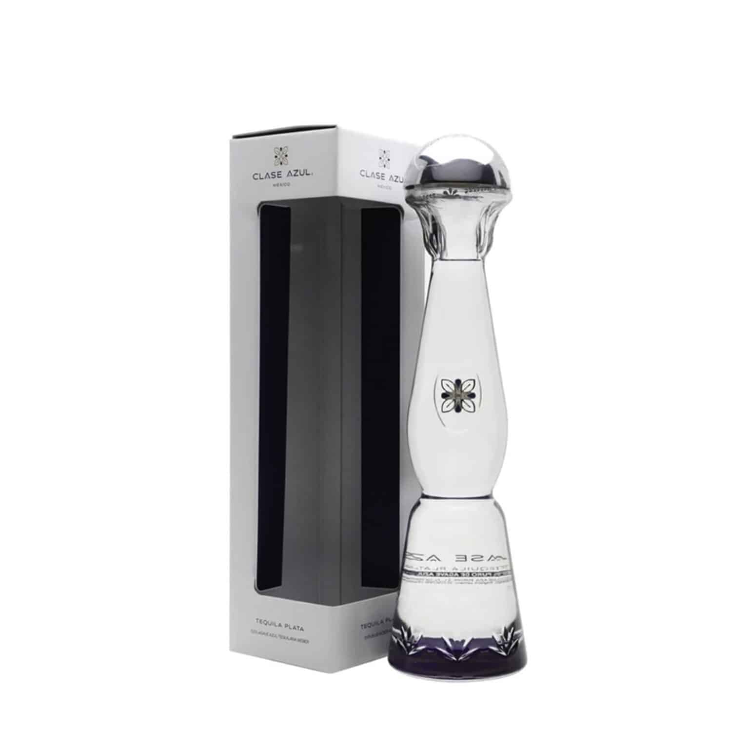 tequila - cyprus clase azul