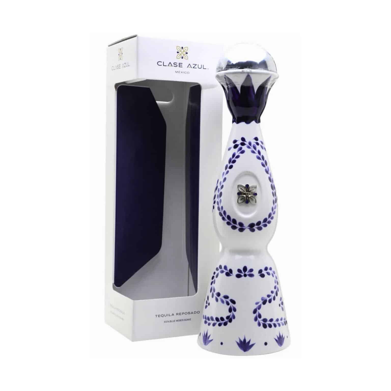 tequila - cyprus clase azul, la maison du vin, tequila cyprus, premium tequila