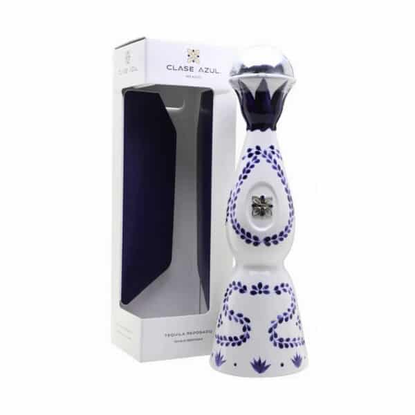 tequila - cyprus clase azul, la maison du vin, tequila cyprus, premium tequila