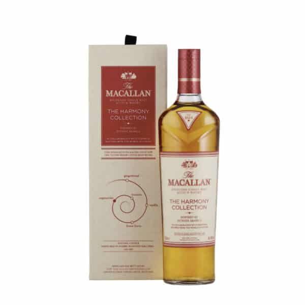 macallan limited edition whisky - buy whisky online cyprus - la maison du vin