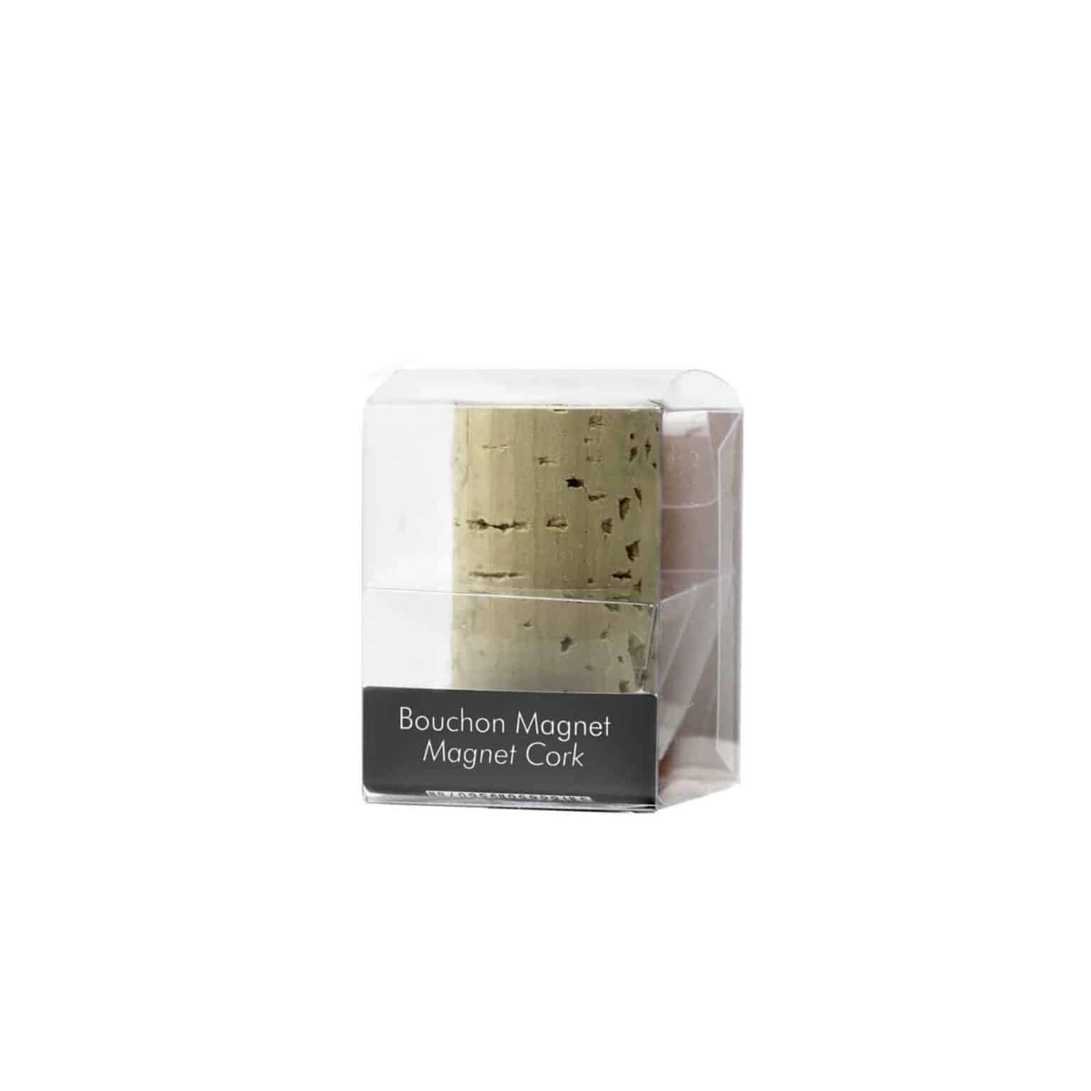 BOUCHON MAGNET - D15U MAGNET STOPPER