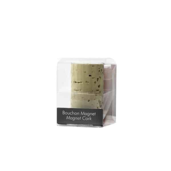 BOUCHON MAGNET - D15U MAGNET STOPPER