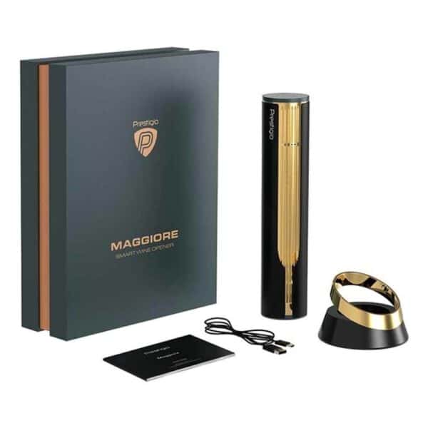 Prestigio - Wine opener 201304008