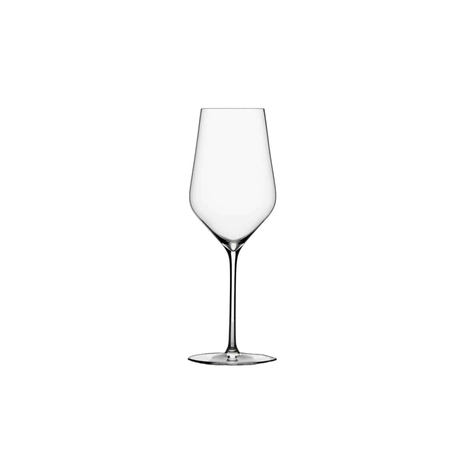 zalto , white wine glass, crystal glass, la maison du vin