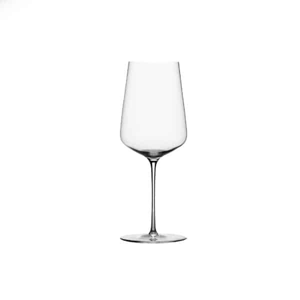 Zalto Denk'Art Universal wine glass – mouth-blown crystal glass for red and white wines- La Maison du Vin - Cyprus