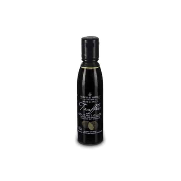 TRUFFLE BALSAMIC GLAZE 150GR - BORGO DE MEDICI