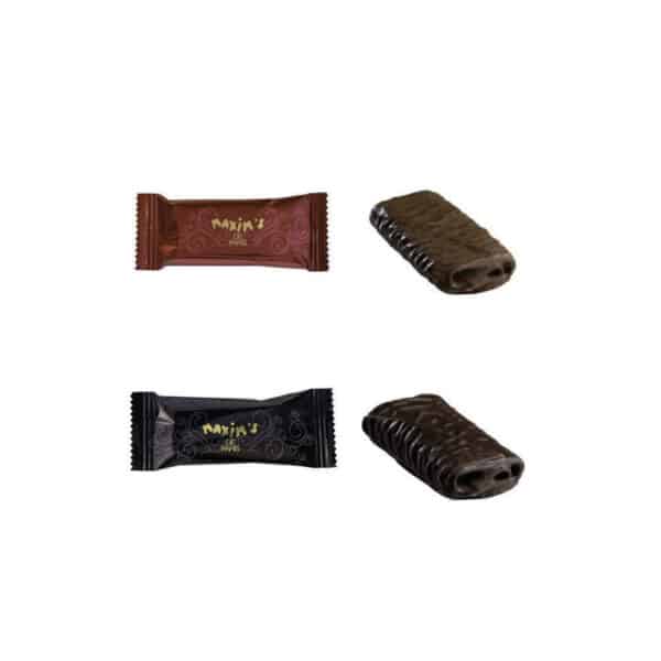MAX 8044 - CARDBOX WITH 35 CHOCOLATE SPECIALITIES 193GR - Image 3