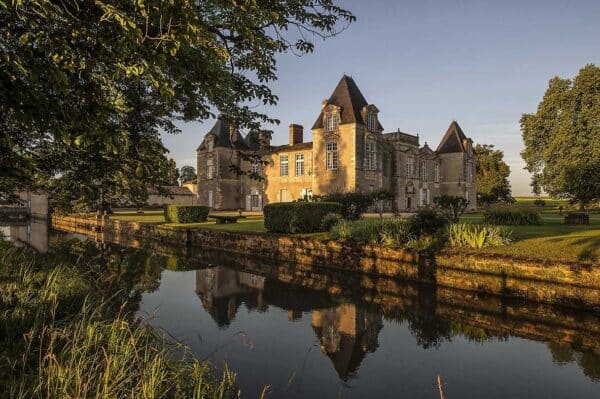 CHATEAU D' ISSAN 2015, MARGAUX - Image 2