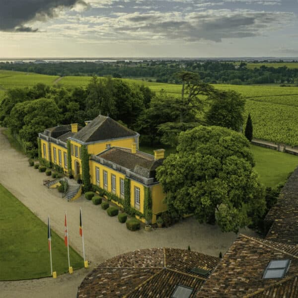 CHATEAU LAFON-ROCHET 2021, ST-ESTEPHE - Image 2
