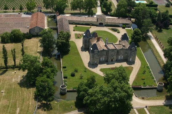 CHATEAU D' ISSAN 2015, MARGAUX - Image 3