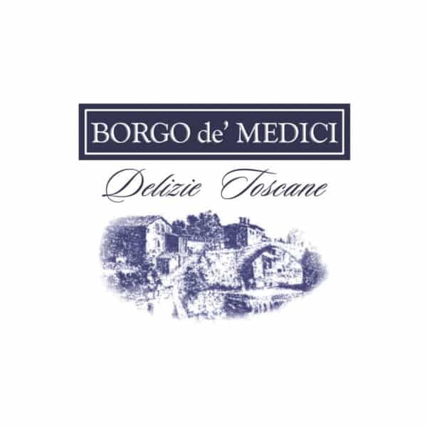 TRUFFLE FLAVORED TAGLIATELLE NESTS 500 GR - BORGO DE MEDICI - Image 3