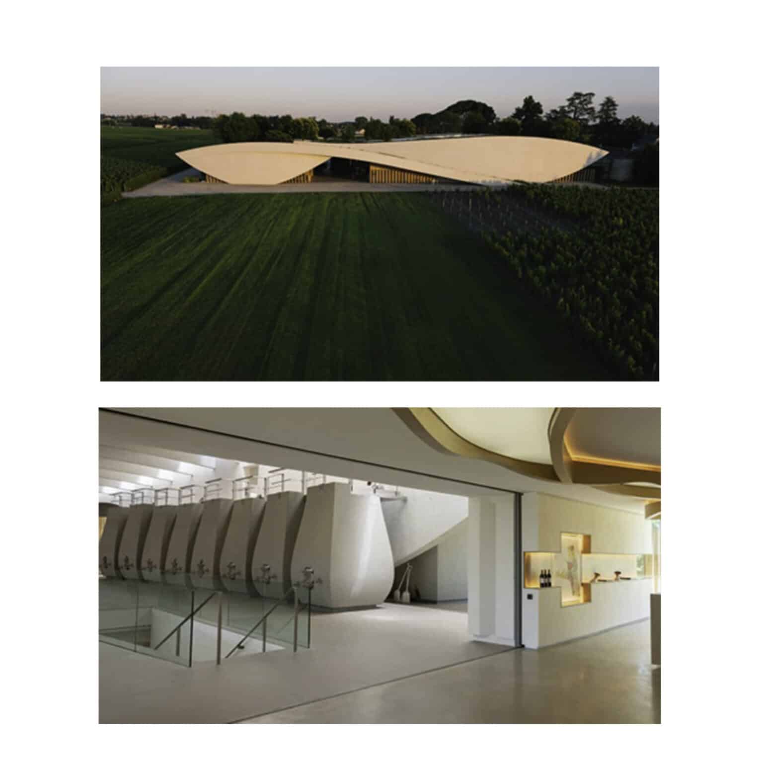 Vines have been grown at the place named Cheval Blanc for centuries and the vineyard of Saint-Emilion has produced wines of outstanding quality year after year, decade after decade, since late antiquity… they are some of the most acclaimed in the world – and the mythical Château Cheval Blanc is at their forefront