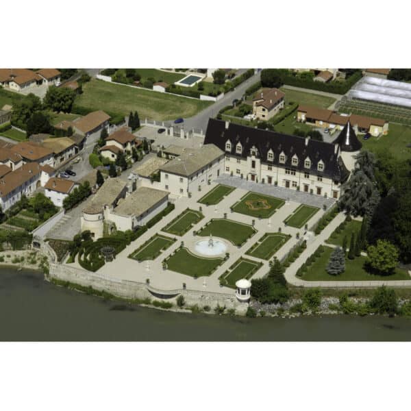 SAINT-JOSEPH  VIGNES DE L' HOSPICE, E.GUIGAL - Image 4