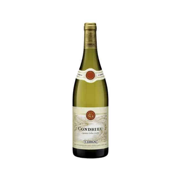 guigal, viognier, french wine, king of rhone, La Maison du vin
