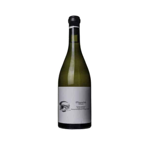 Hatzidakis - Rampelia - greek wine -santorini wine - assyrtiko - la maison du vin