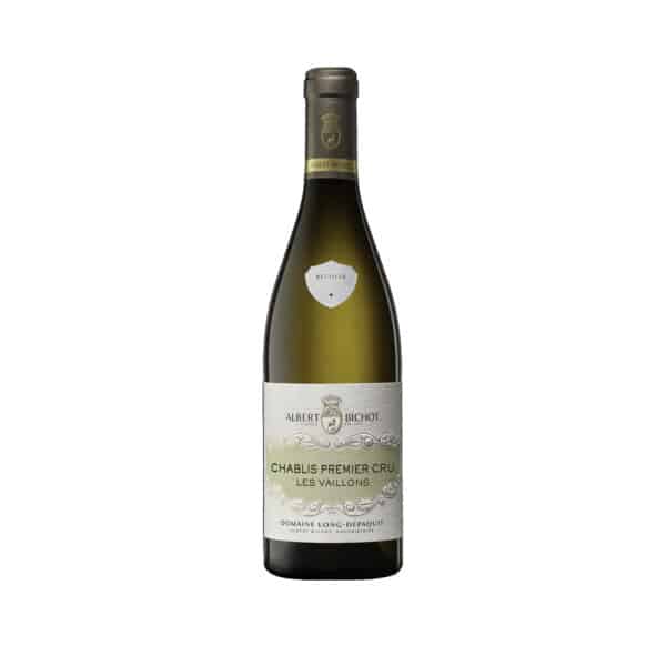 chablis albert bichot - chardonnay - cyprus - la maison du vin - wines online cyprus