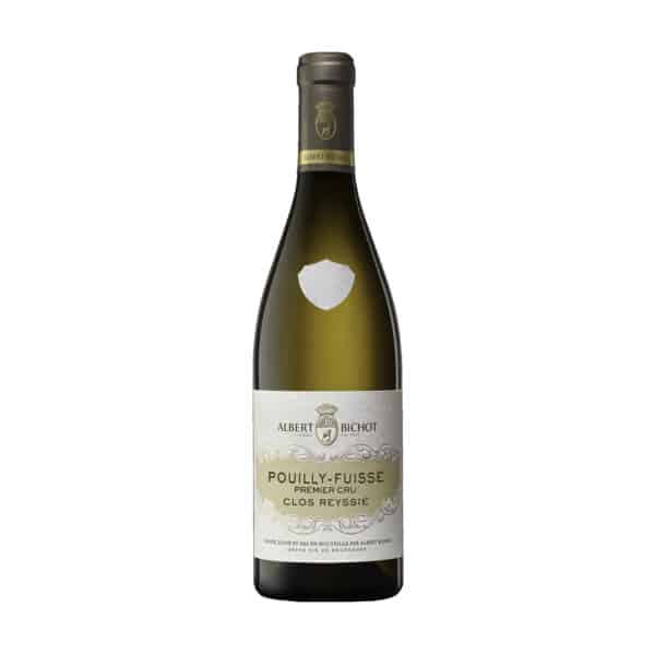 POUILLY-FUISSE 1ER CRU "CLOS REYSSIE" ALBERT BICHOT