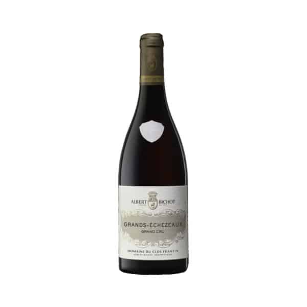 ALbert bichot - La Maiosn du Vin - Grands-Echezeaux Grand Cru