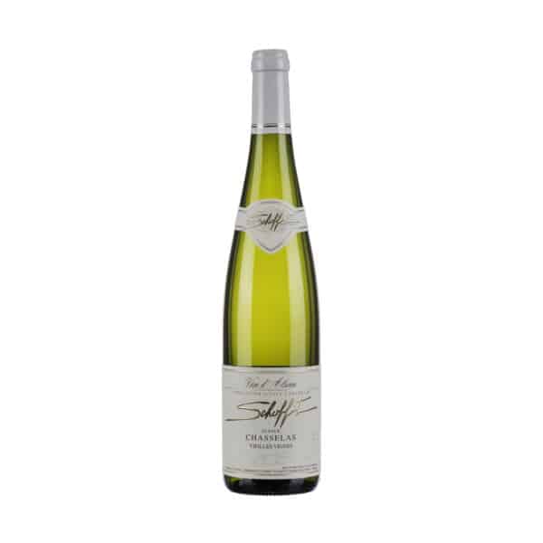 Domaine Schoffit Chasselas Vieilles Vignes , la maison du vin, online wine store