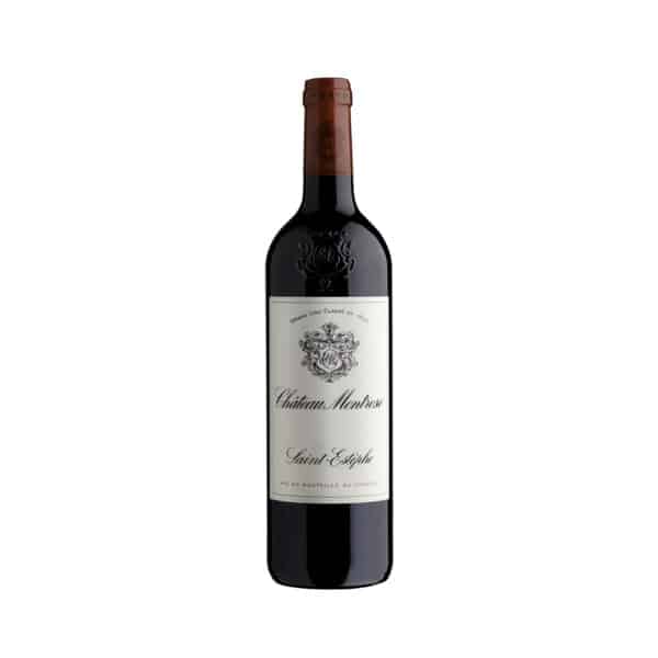 CHATEAU MONTROSE 2016, ST-ESTEPHE