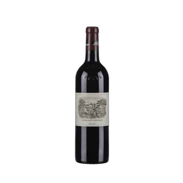 CHATEAU LAFITE-ROTHSCHILD 2017, PAUILLAC