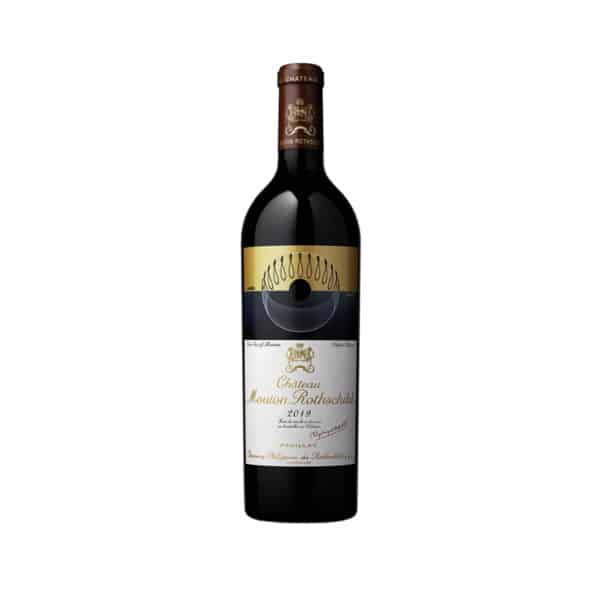 CHATEAU MOUTON-ROTHSCHILD 2019, PAUILLAC