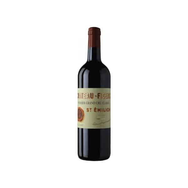 CHATEAU FIGEAC 2021, ST-EMILION