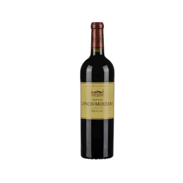 CHATEAU LYNCH-MOUSSAS 2021, PAUILLAC